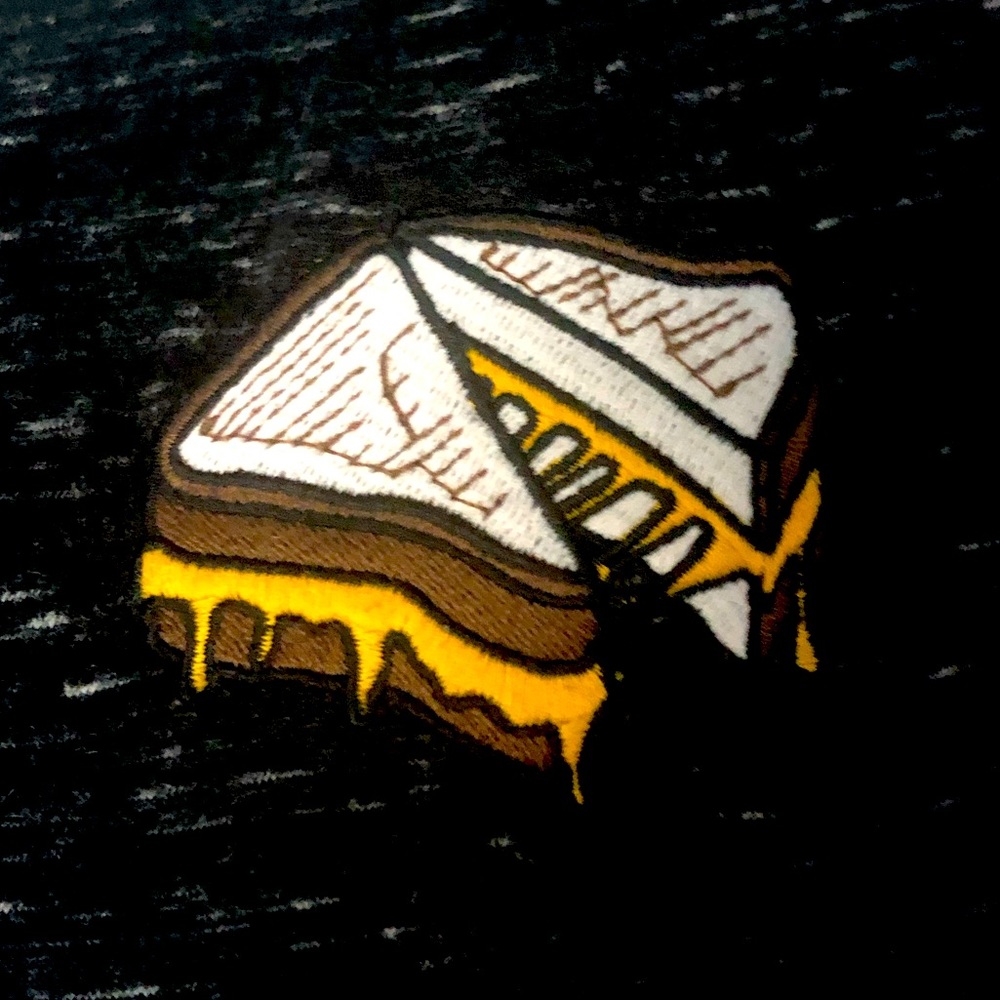 Who doesn’t like grilled cheese?